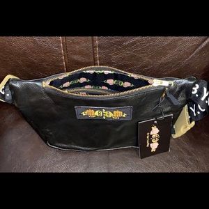 Fannypack from B.Y.O.P